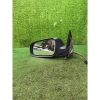 Зеркало наружное левое Skoda Fabia (6Y) 2004