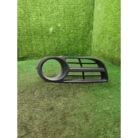 Рамка фары противотуманной правой Skoda Fabia (6Y) 2004 6Y0853666F
