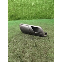 Ручка внутренняя передняя правая Skoda Fabia (6Y) 2004 6Y0837248