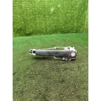 Ручка наружная передняя правая Skoda Fabia (6Y) 2004 1U0837885B