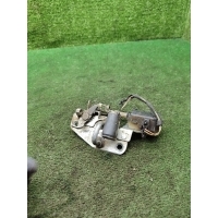 Замок багажника Skoda Fabia (6Y) 2004 6Y0827511G