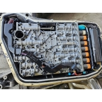 Audi a6 a7 мехатроника блок управления кпп законно 8hp55a 4g0927158ak