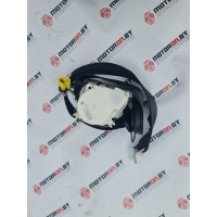 Ремень безопасности передний левый Volkswagen Passat 2013 3C1857705Q