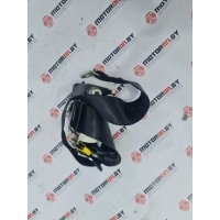 Ремень безопасности передний правый Volkswagen Passat 2013 3C1857706S