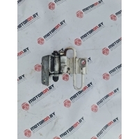 Петля двери задней левой Volkswagen Passat 2013 3C8833411B
