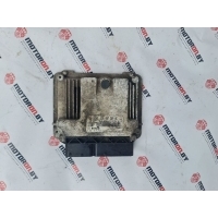 Блок управления двигателем Volkswagen Passat 2008 03L907309AE