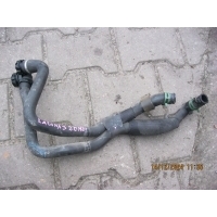 Провода водный обогревателя renault лагуна iii 2.0 dci 924009024r