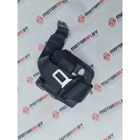 Ремень безопасности задний правый Volkswagen Passat 2013 3C9857806J
