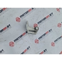 Петля двери задней левой Volkswagen Passat 2008 3C4833401D