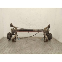 Балка подвески задняя Peugeot 206 (1998-2009) 2000