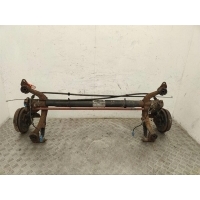Балка подвески задняя Peugeot 206 (1998-2009) 1999