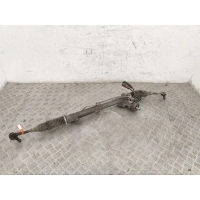 Рулевая рейка Audi A4 (2004-2008) 2006 8E1422105D, 8E1422207Q
