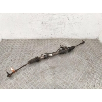 Рулевая рейка Renault Megane 1 (1996-2002) 2002 7700435725