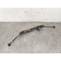 Рулевая рейка Peugeot 206 (1998-2009) 2002 9638132380