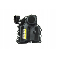 Кпп dsg мехатроника 02e325025as