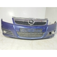 Opel oe 13182889 бампер