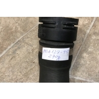 Трубки охлаждения bmw x5 e70 7799184 3.0l дизель 225kw 2012