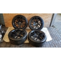 Range rover спорт l494 колёса комплект 22 