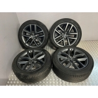 Колёса колёсные диски land range rover спорт iii l461 гг vogue l460 285 / 45 r22 my2024