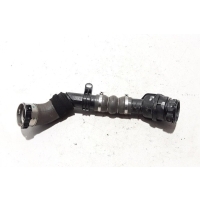 Правая провода интеркулера renault megane iv b9a / m_ 144608386r 1.5l