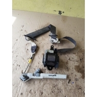 Полоса правая передняя renault koleos i 86884jz11a