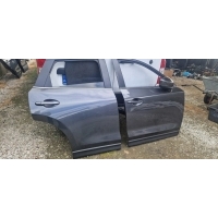 Mazda cx5 cx - 5 2017 2025 дверь задняя правое 46g