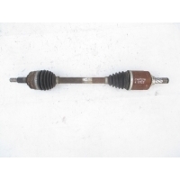 Renault oe 391011887r привод captur
