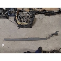 Накладка на порог Volkswagen Passat B5 2000