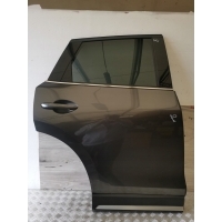 Mazda cx5 ii 17 - дверь правое tyl задняя 46g сша
