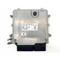 Блок управления мерседес x - klasa 3.0 a6429008301 0281034412