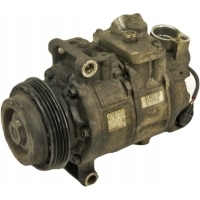 Su183 volkswagen транспортер t6 ^ 2.0d компрессор кондиционера 7e0820803p