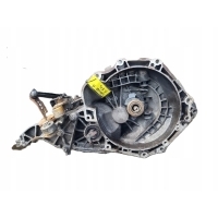 Opel zafira а 99 - 05 1 , 8 b механическая кпп f17 eu *