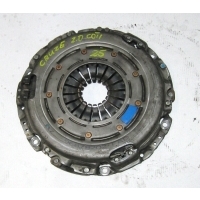Cruze 2.0 cdti датчик муфта 96878202 fad