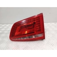 Фонарь крышки багажника правый Volkswagen Touareg 2015 7P6945308