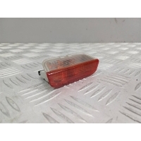 Фонарь салона (плафон) Volkswagen Touareg 2015 1K0947411C
