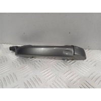 Ручка наружная передняя правая Volkswagen Touareg 2015 7P6837206F