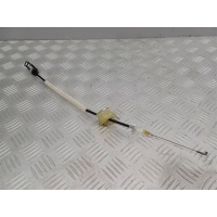Трос двери передней Volkswagen Touareg 2015 7P6837085C