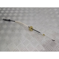 Трос двери передней Volkswagen Touareg 2015 7P6837085C