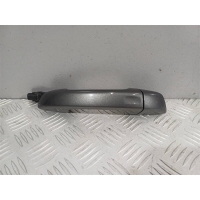 Ручка наружная задняя правая Volkswagen Touareg 2015 7P6837206F