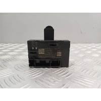 Блок комфорта Volkswagen Touareg 2015 4H0959795P