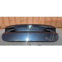 Крышка багажника (дверь 3-5) BMW 7 G70 2024 9466967