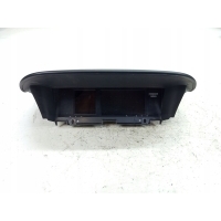 Дисплей экран часы subaru forester iv sj 85261sg144
