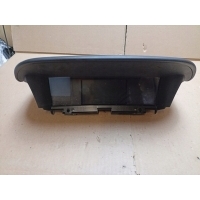 Монитор дисплей subaru forester 4 sj 2nd facelift 2018 85261sg800