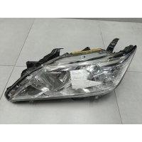 Фара левая Toyota Camry XV50 2011-2017 8117033840
