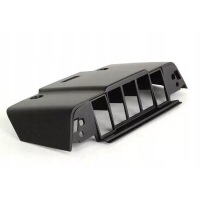 Volkswagen жук 9c instrument панель switch mounting 1c0857857c62j
