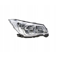 Фара переднее subaru forester , 14 - 18 84001sg020