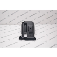 Кожух рулевой колонки (две части) Mazda CX-5 KF 2016 KD3F60230B02