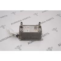Радиатор АКПП (маслоохладитель) Land Rover Range Rover Sport L494 2013 LR121390