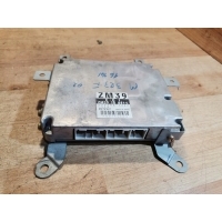 Блок управления двигателя mazda 323 f bj 1.6 zm39 18881c