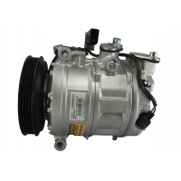 Компрессор кондиционера audi 4m0820803f